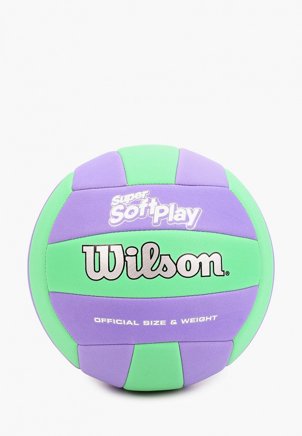 фото Мяч волейбольный wilson