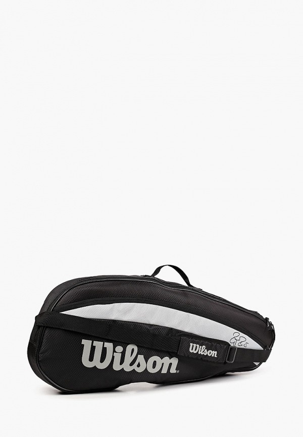 фото Сумка для теннисных ракеток wilson