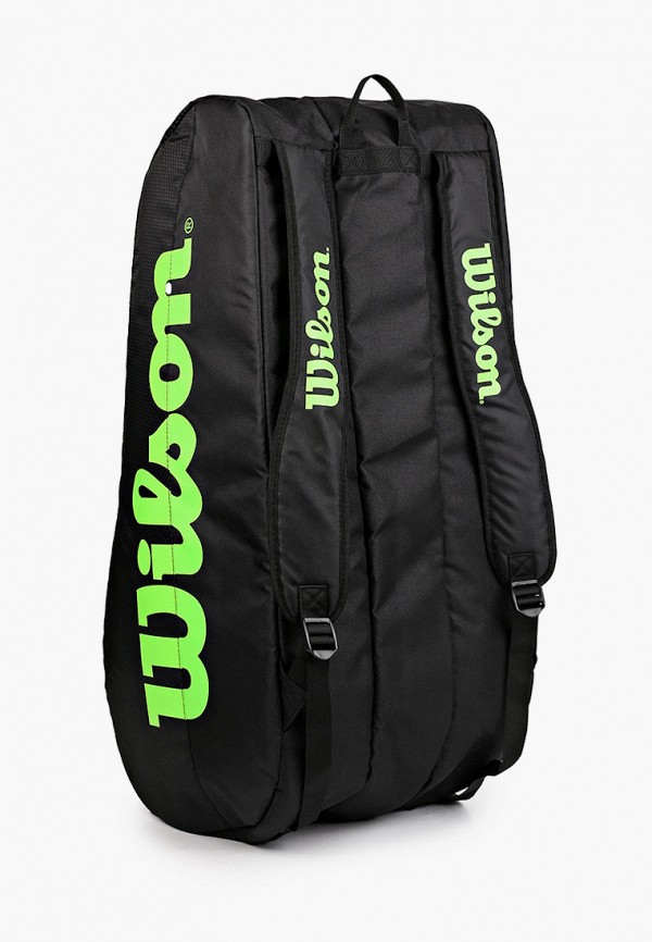 фото Сумка для теннисных ракеток wilson