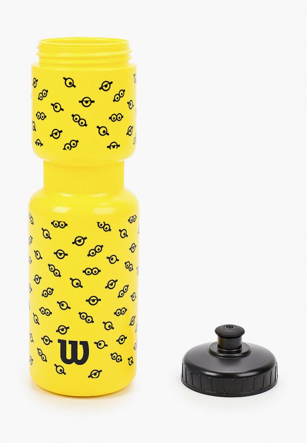 фото Бутылка спортивная wilson