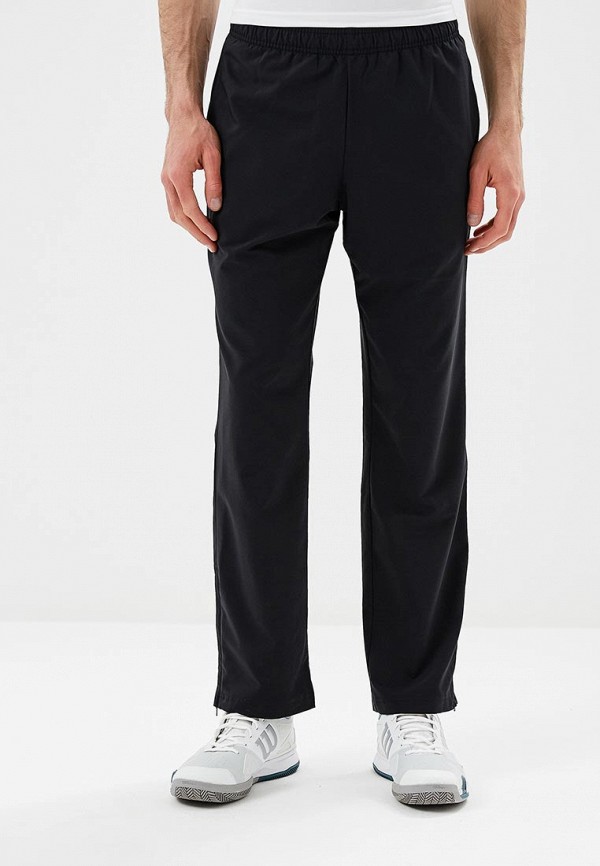 

Брюки спортивные Wilson, Черный, M TEAM WOVEN PANT