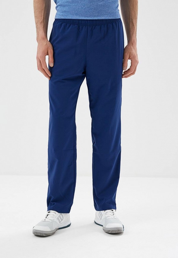 

Брюки спортивные Wilson, Синий, M TEAM WOVEN PANT