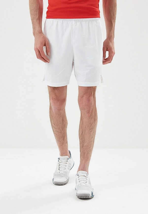 

Шорты спортивные Wilson, Белый, M RUSH 7 WOVEN SHORT