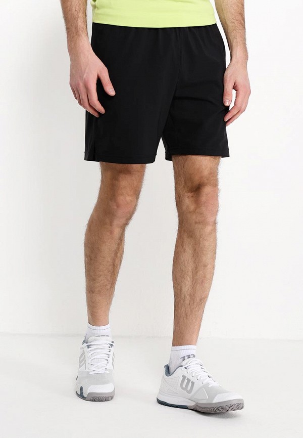 

Шорты спортивные Wilson, Черный, M RUSH 7 WOVEN SHORT