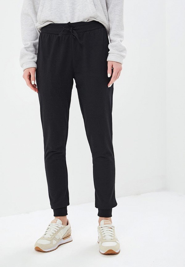 

Брюки спортивные Wilson, Черный, W JOGGER PANT