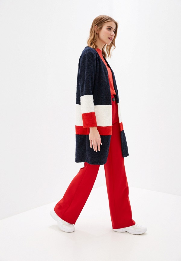 

Кардиган Winzor, Синий, Winzor WI011EWGLPF3