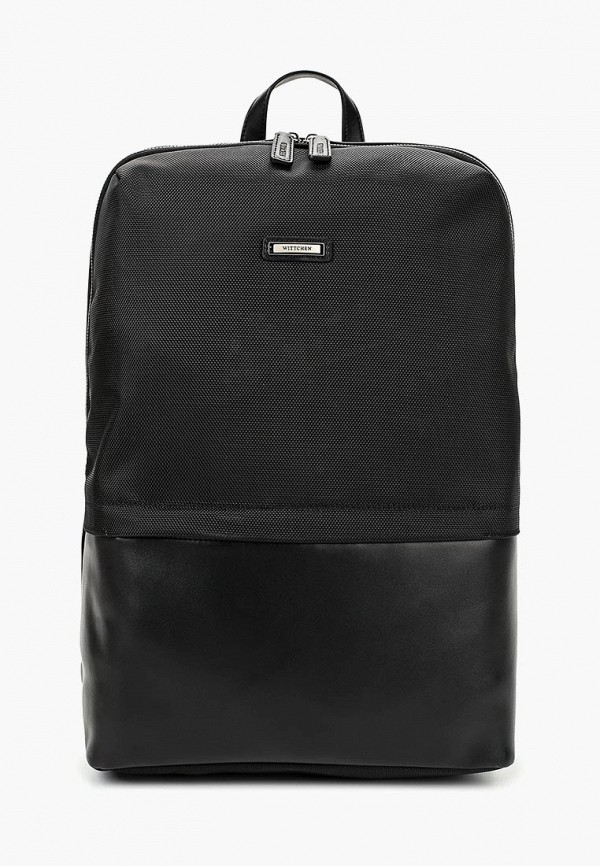 Рюкзак Wittchen Wittchen 84-3U-207-1 Рюкзак Wittchen Wittchen 84-3U-207-1