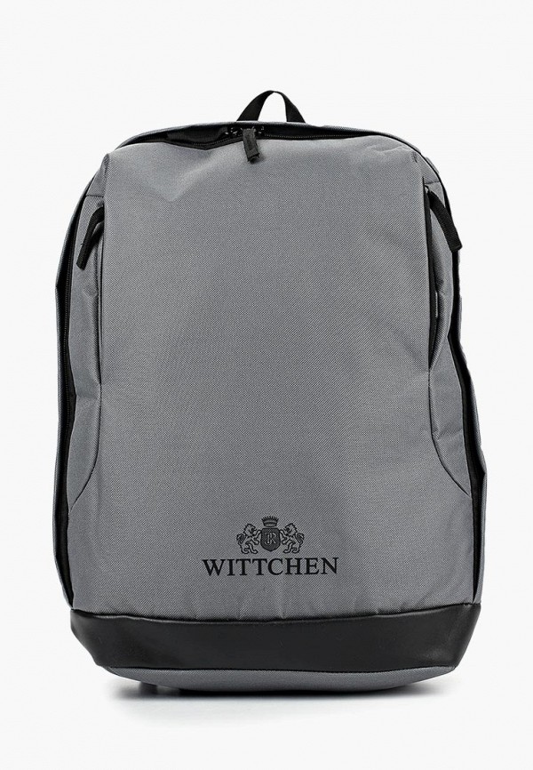 Рюкзак Wittchen Wittchen 87-3P-050-0 Рюкзак Wittchen Wittchen 87-3P-050-0