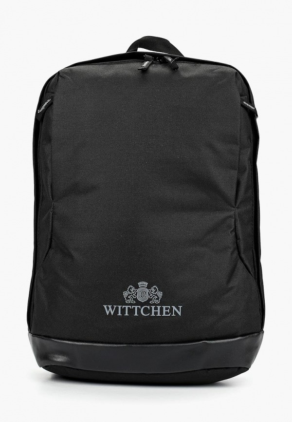 

Рюкзак Wittchen, Черный