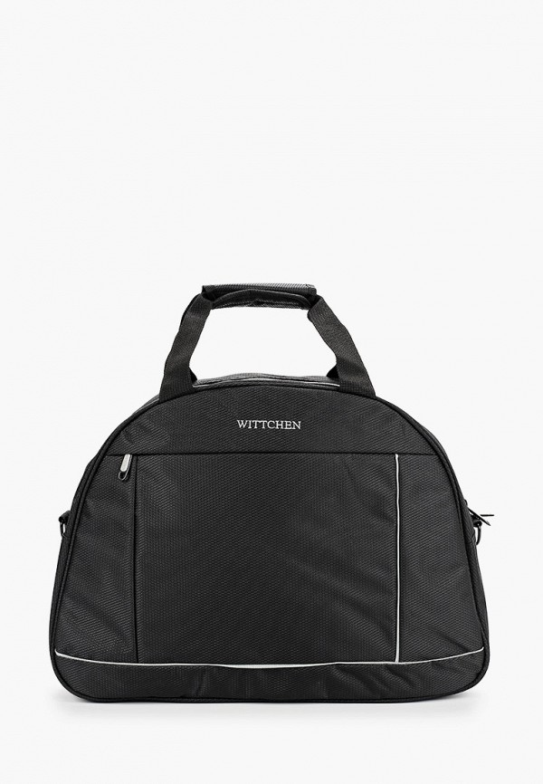 

Сумка дорожная Wittchen, Черный