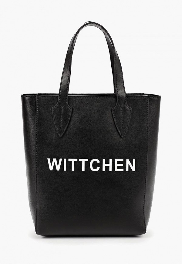 

Сумка Wittchen, Черный