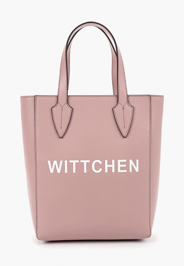 

Сумка Wittchen, Розовый