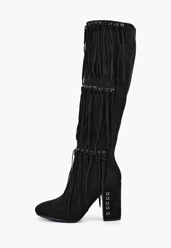 

Сапоги Wilmar, Черный