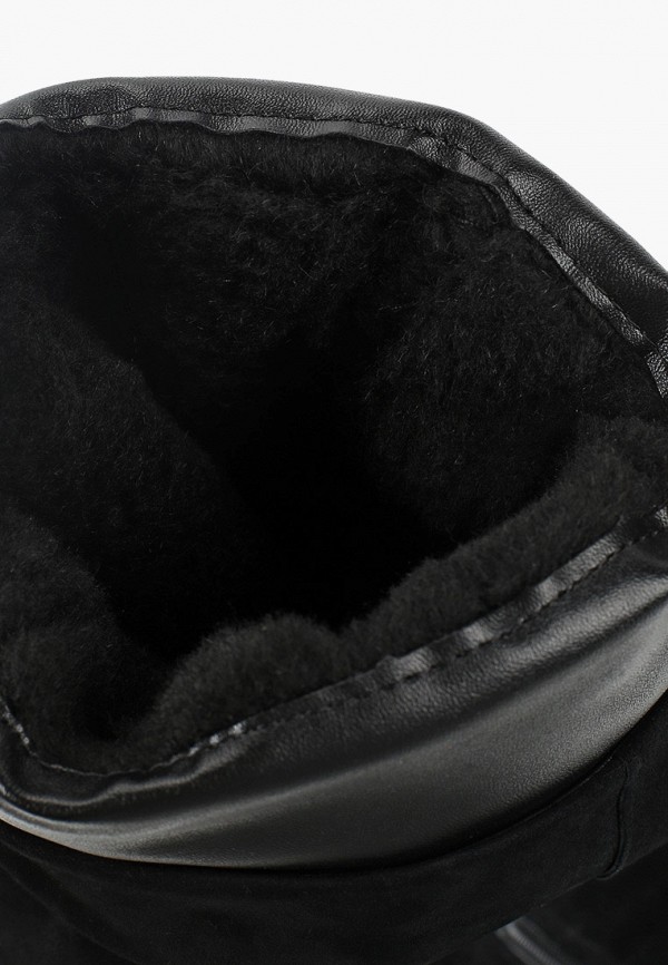 

Ботфорты Wilmar, Черный