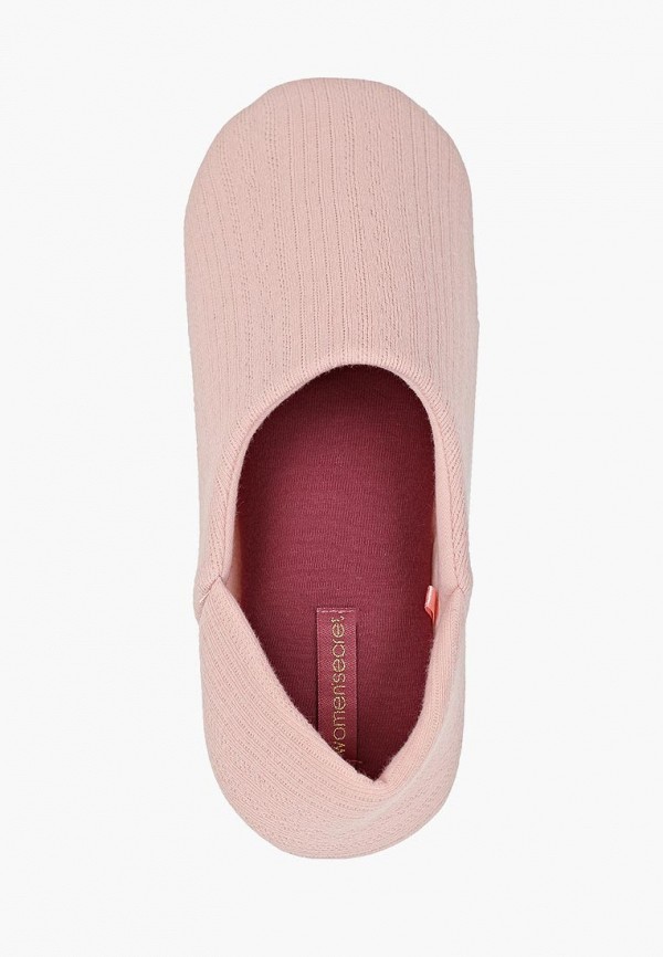 

Тапочки women'secret, Розовый