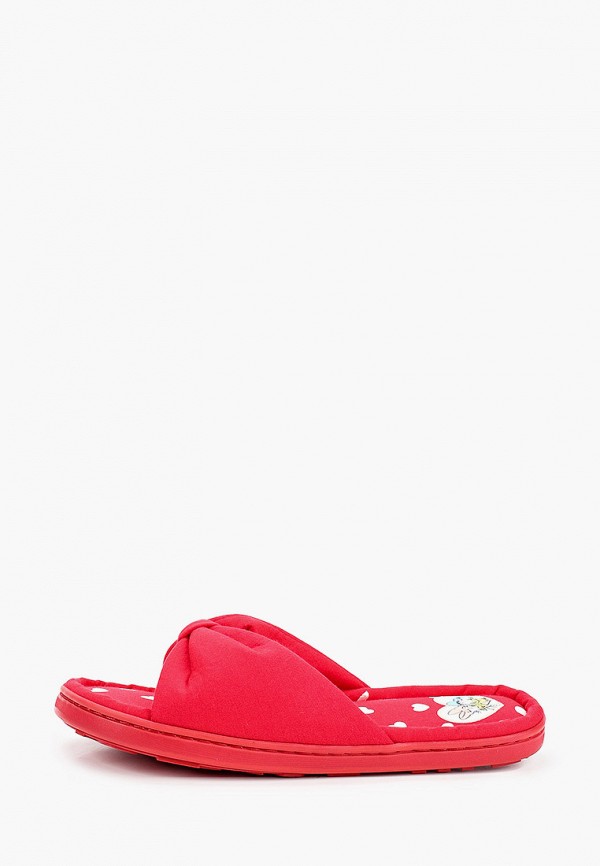

Тапочки women'secret, Красный