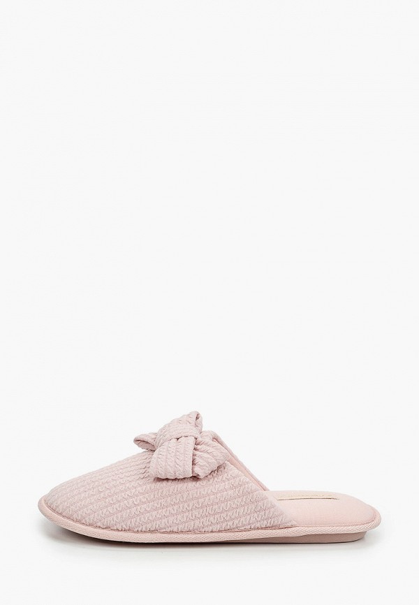 

Тапочки women'secret, Розовый