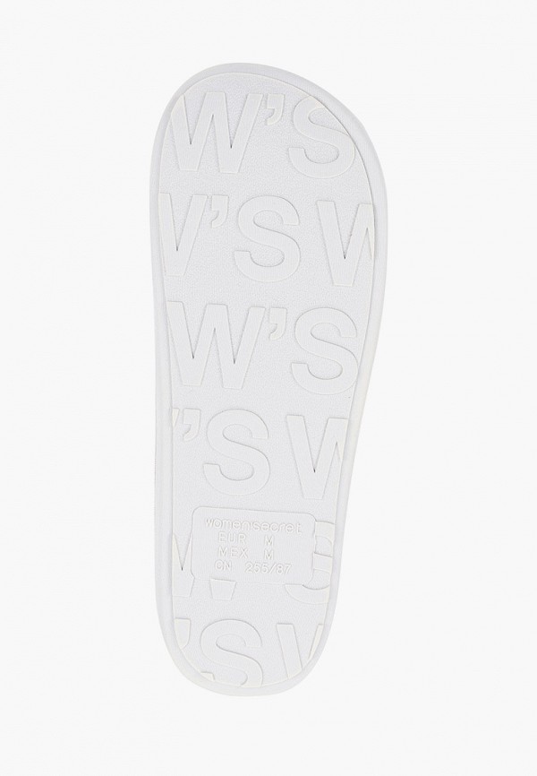 фото Тапочки women'secret