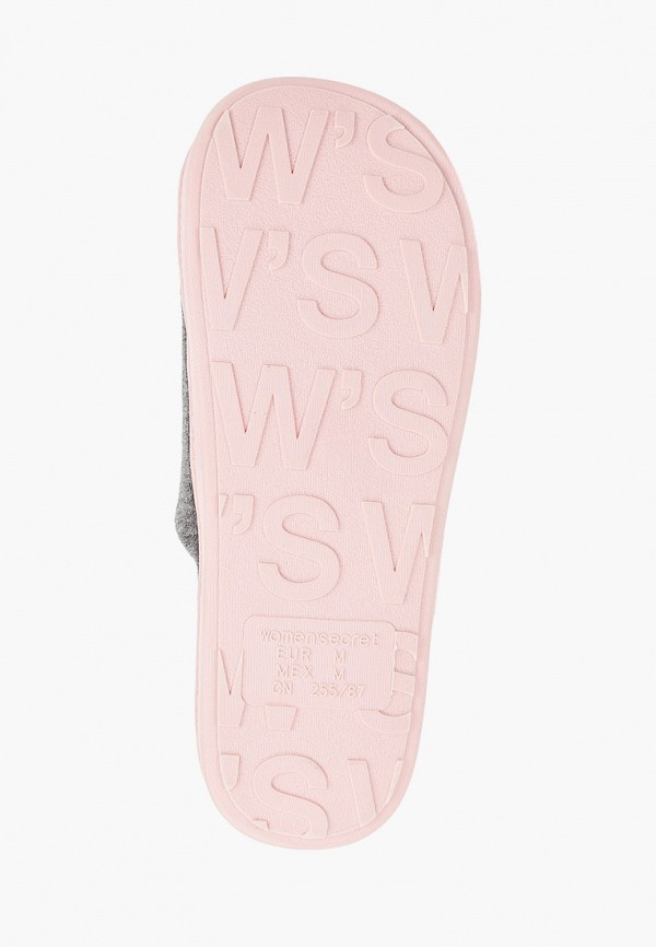 фото Тапочки women'secret