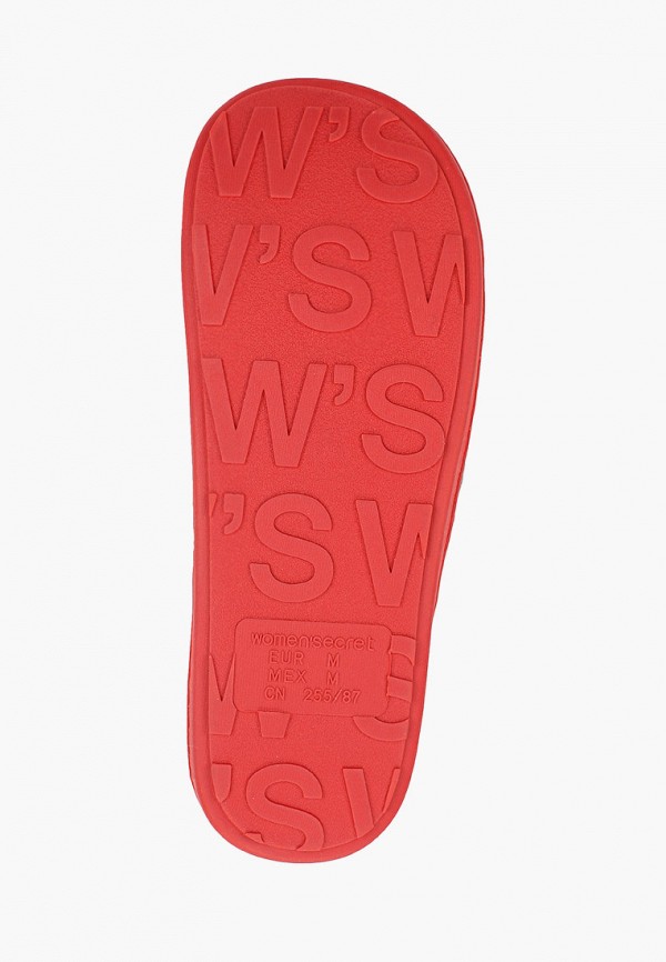 фото Тапочки women'secret