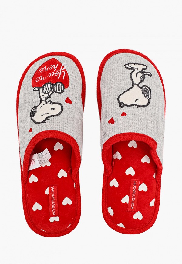 фото Тапочки women'secret