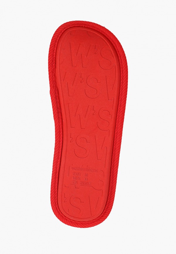 фото Тапочки women'secret