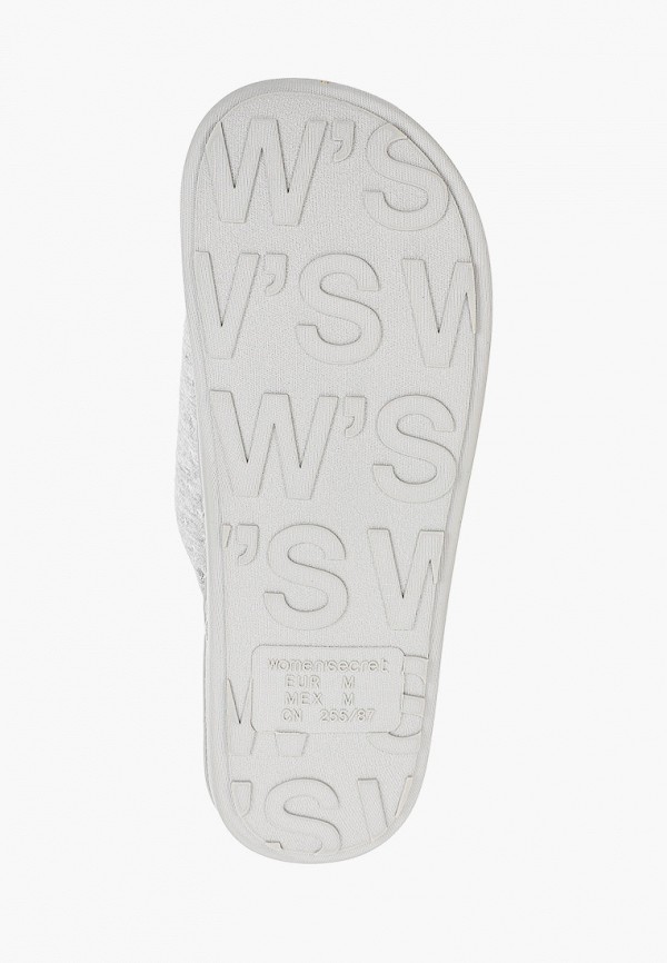 фото Тапочки women'secret