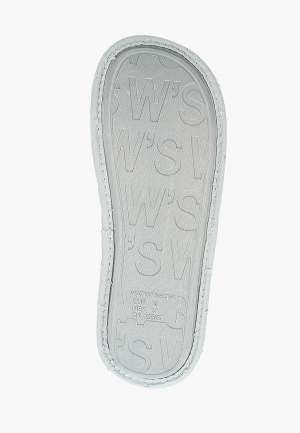 фото Тапочки women'secret
