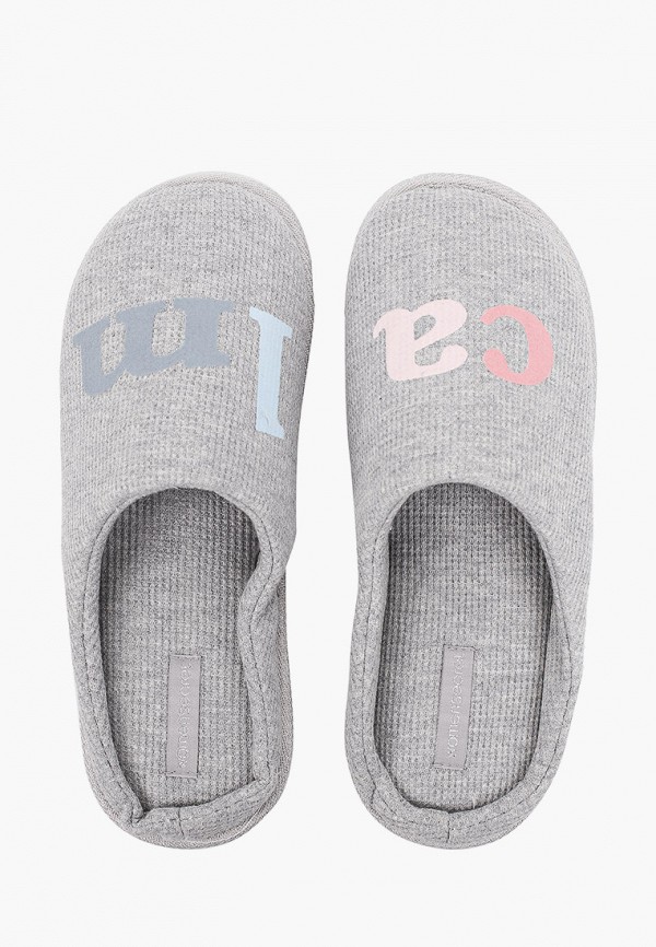 фото Тапочки women'secret