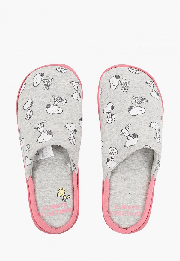 фото Тапочки women'secret