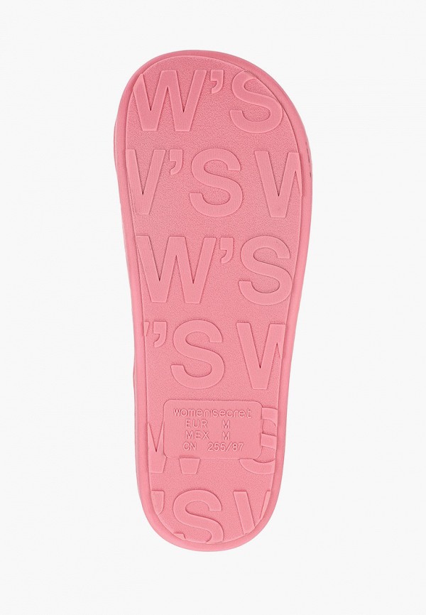 фото Тапочки women'secret