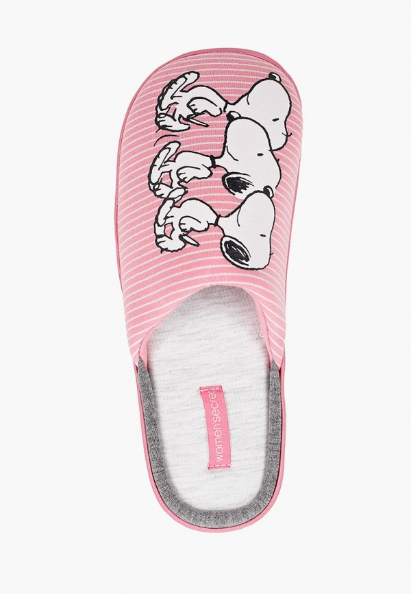 фото Тапочки women'secret