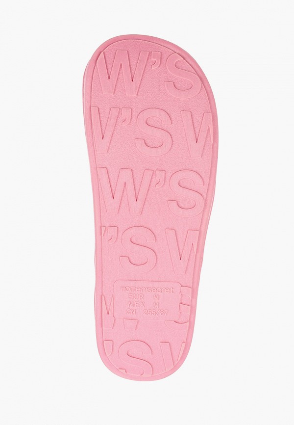 фото Тапочки women'secret