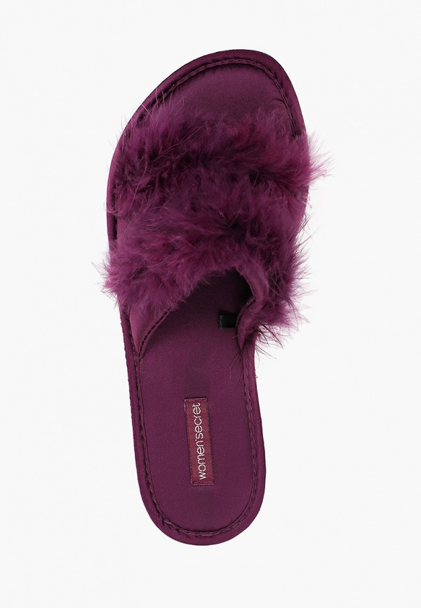 фото Тапочки women'secret