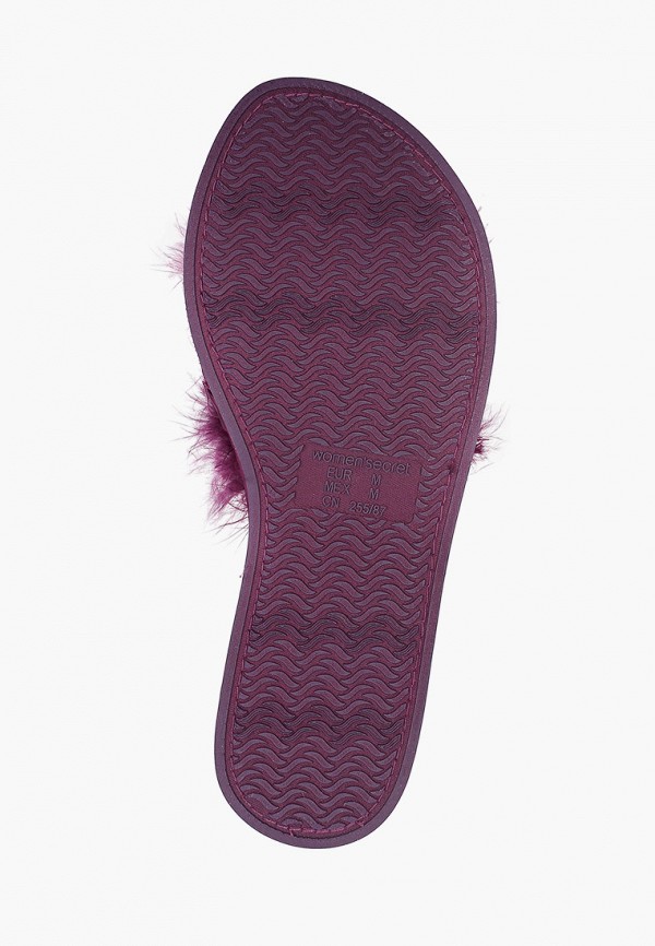 фото Тапочки women'secret