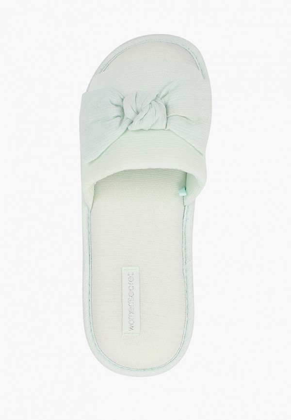 фото Тапочки women'secret