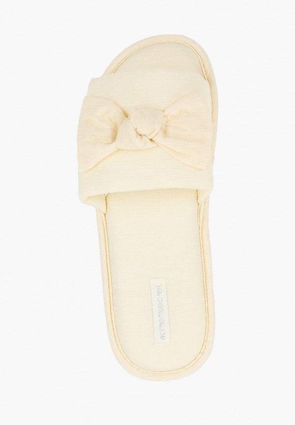 фото Тапочки women'secret