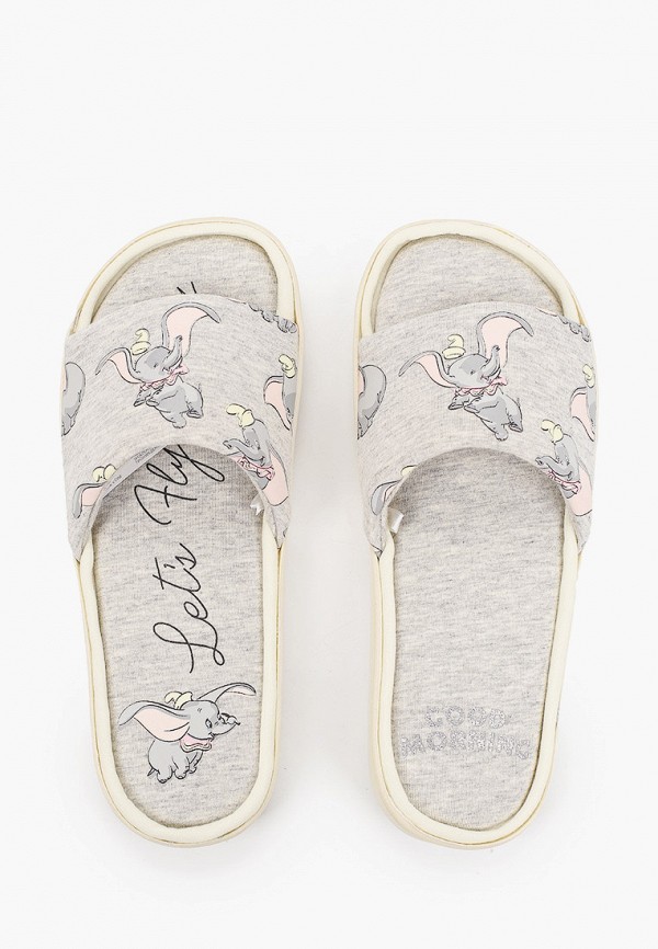 фото Тапочки women'secret