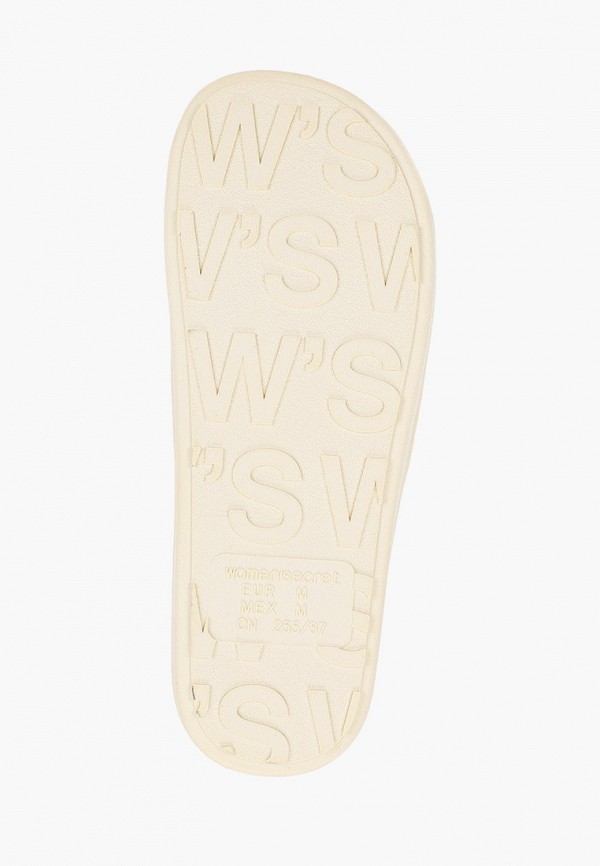 фото Тапочки women'secret