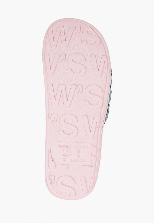 фото Тапочки women'secret
