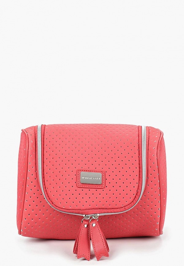 

Косметичка women'secret, Красный
