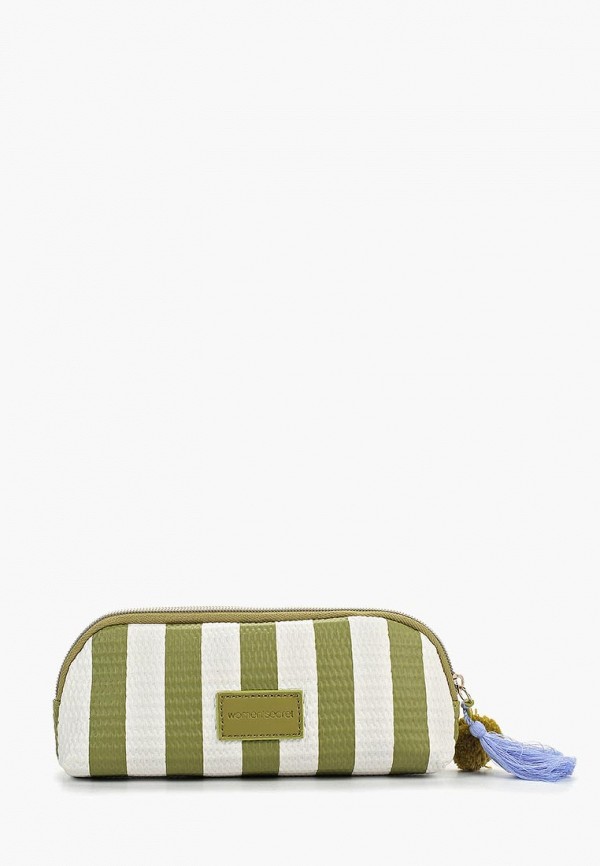 

Косметичка women'secret, Хаки