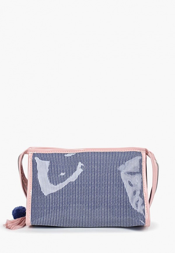 

Косметичка women'secret, Голубой
