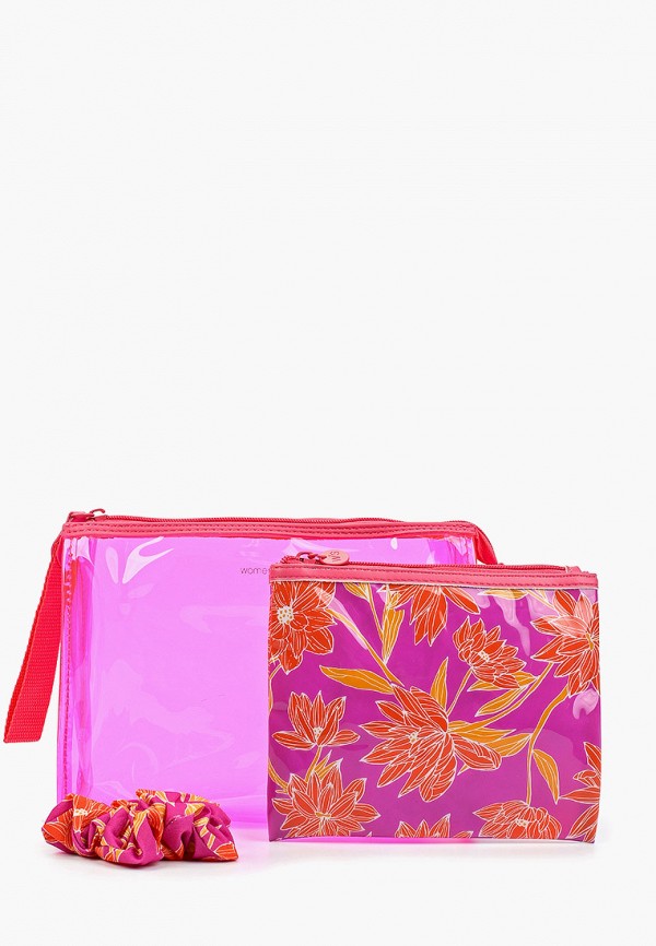 

Косметичка women'secret, Разноцветный