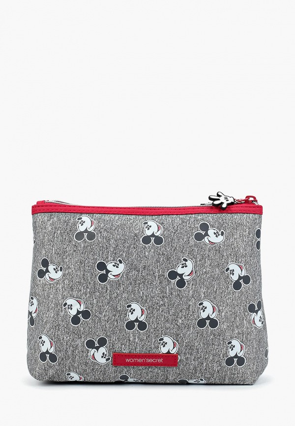 

Косметичка women'secret, Серый