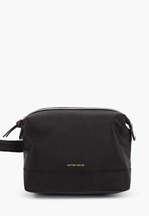 

Косметичка women'secret, Черный
