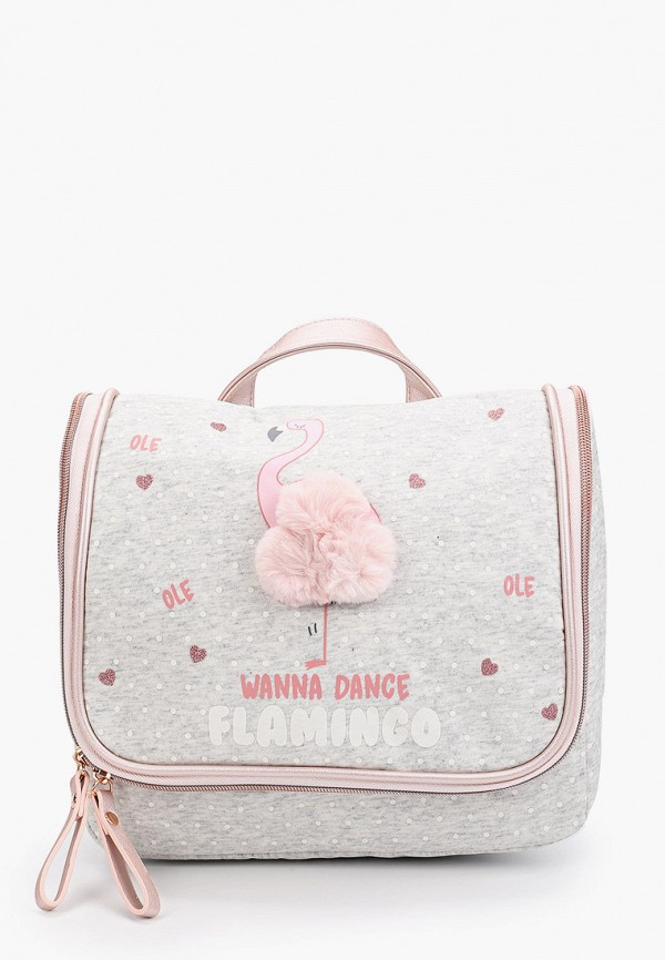 

Косметичка women'secret, Серый