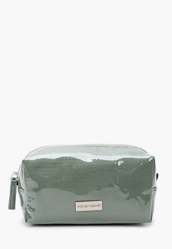 

Косметичка women'secret, Зеленый