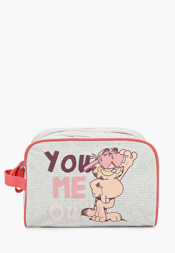 

Косметичка women'secret, Серый