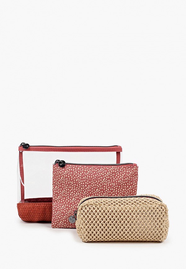 

Косметички 3 шт. women'secret, Разноцветный
